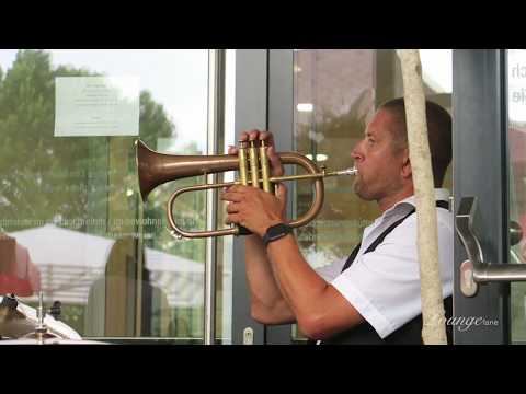 Lounge lane - Live @ Johanns im Kubez Dietach