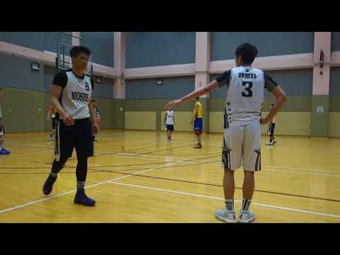 2018/4/7 Core Value vs 摩西 Q4-A