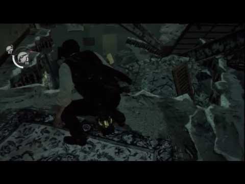 The Evil Within - Chapter 13: CASUALTIES (Pt. #51)