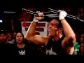 Dean Ambrose/Seth Rollins - Rib Cage 