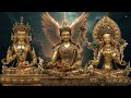 Prayer To The Padmasambhava Guru Rinpoche Chenrezig Vajrasattva Bodhisattva Tara Bodhisattva