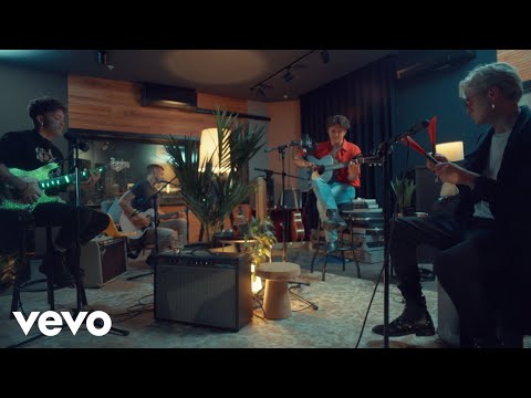 Shout About It - The Vamps