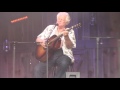 Peter Rowan - Tumbleweed - Merlefest 2017 HD