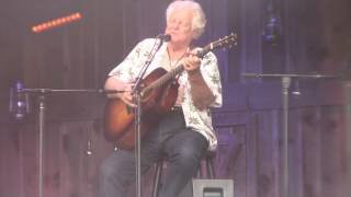 Peter Rowan - Tumbleweed - Merlefest 2017 HD