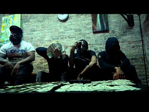 @ZT Ep - Fuck You Think (FYT) (Official Music Video (4K) SHOT 🎥@KaneKappaVisuals