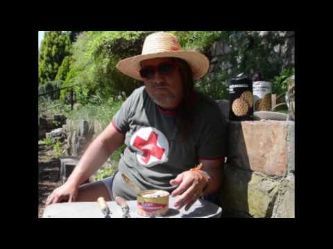 Necrocock - Oskars Surströmming