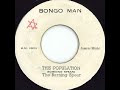 Burning Spear - This Population