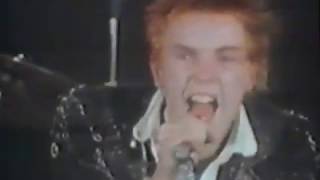 Punk - The history of Rock n Roll Punk 1995