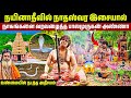 திடீரென்று நயினாதீவில் வந்த வெள்ளை ந