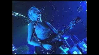 Eva Dahlgren - Ung Och Stolt (Röda Korsetgalan 1999)