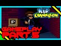 RELEASE THOSE KIDS Kid Chameleon Gameplay Sega Genesis Part 5 No Commentary 1080p 60fps