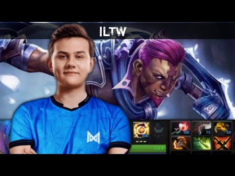 ILTW Anti Mage - Dota 2 Highlights [Watch & Learn]