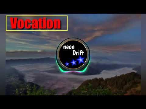 Damon Empero ft. Veronica - Vocation [king step release]