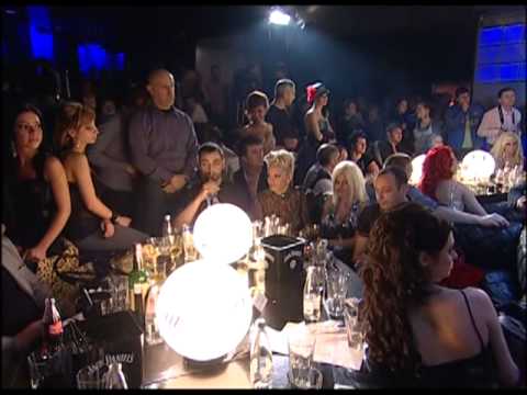 12 ti Godishni Muzikalni Nagradi na Spisanie Nov Folk DVDRip www gocmenkolik com