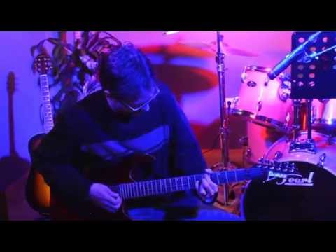 Open Stage: Jam Session in the "The Spirit Of Music" in BERELDANGE/LUXEMBOURG