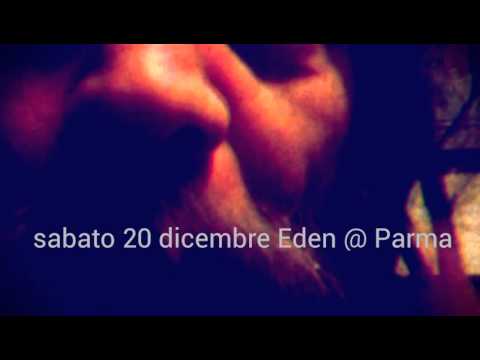 Eden @ Parma