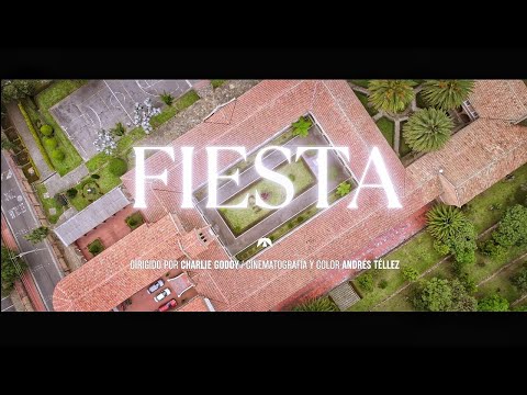 Fiesta - Ministerio Xaipe