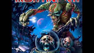 Iron Maiden The Man Who Would Be King