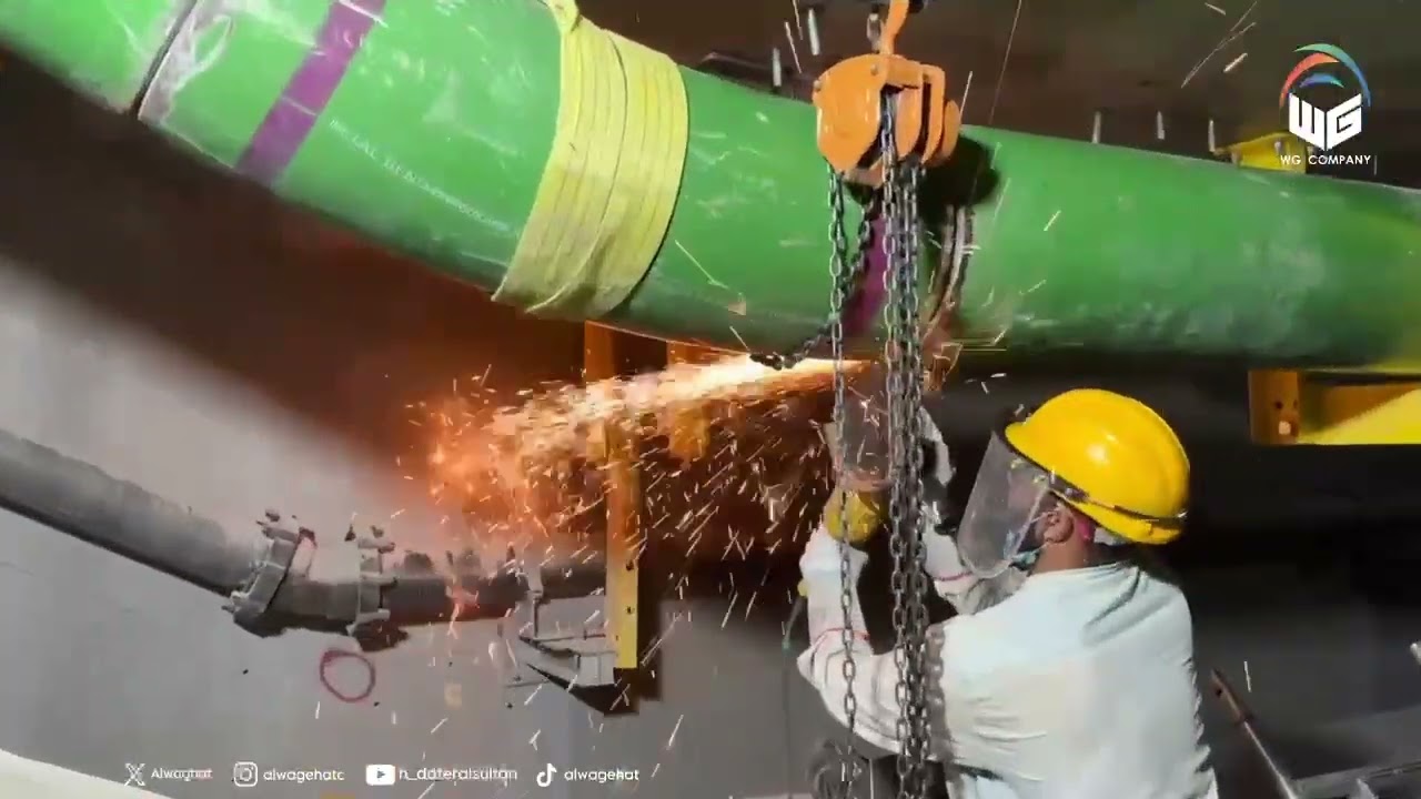 مشروع مسار (Week 25 -jan - 2025) | Masar project