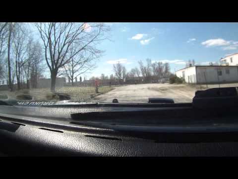 Puchar Wiosny 2013 Toyota Celica