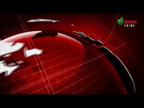 Regionalna TV Banat Vršac Live Stream