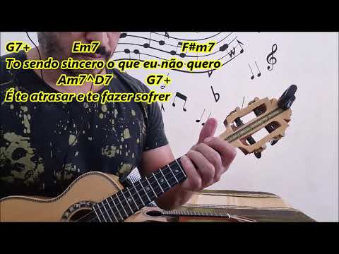 Não Seria Justo - Exaltasamba