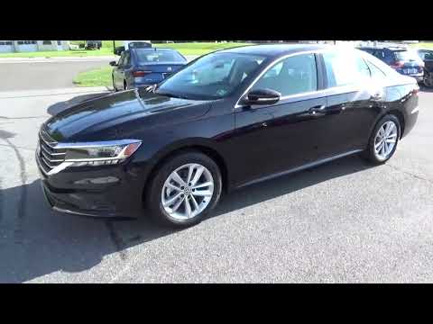 2020 Volkswagen Passat 2.0T SE AUTO NewNew or Used 10436