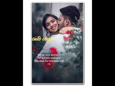 cute couples#cute_couples_love_status