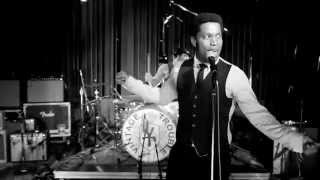 Vintage Trouble - Run Like The River