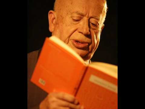 Gonzalo Rojas: Sus Poemas en Su Voz - Dos Espejos