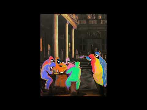 [FREE] 21 Savage x Drake x Metro Boomin Type Beat - "Phantom"