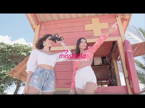 Missbella Primavera Verão 22-23