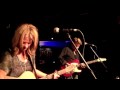 Jackie Bristow-"Crazy Love"