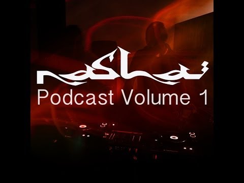 Nasha Podcast Vol 1