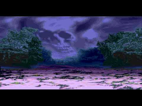 CPS2 Original Stages-Pure Evil