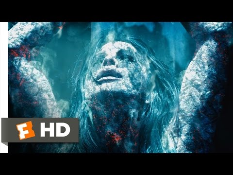 Underworld: Rise of the Lycans (7/10) Movie CLIP - Goodbye My Love (2009) HD