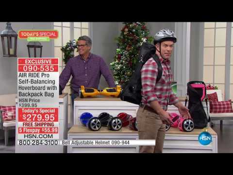 HSN | HSN Today: Electronic Gifts 11.14.2016 - 08 AM