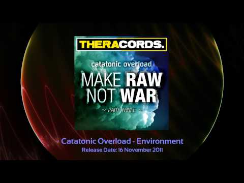 THER-064 02 Catatonic Overload - Environment