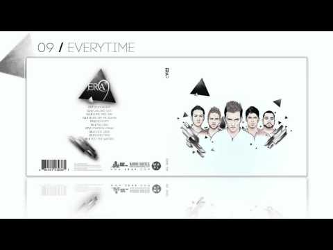 ERA 9 - Everytime (Audio)