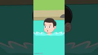 Download lagu Hampir Tenggelam - Jamal Laeli Series  #SHORTS mp3