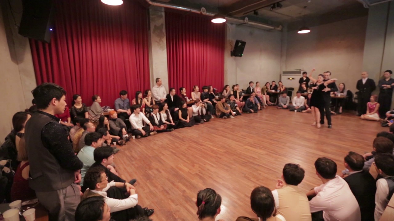 Facundo Piñero & Vanesa Villalba 2017(3-2) - Derecho Viejo