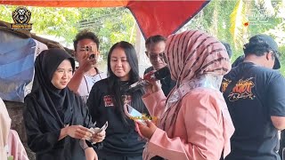 Download lagu BANDENG MENCELAT || ANDI PUTRA ONE SHOW PANGGANG LOR LOSARI CIREBON MAY 10, 2026 mp3