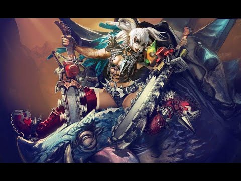 How To Rona!// Vainglory 5v5