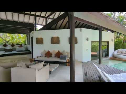STYLISH 3 BEDROOM VILLA WITHIN AN EXCLUSIVE RESORT