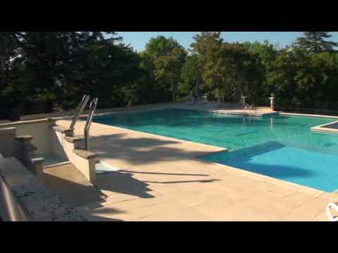 Camping Château de Lacomté - Camping Lot - Image N°2