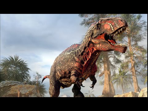 Unveiling the Secrets of Giganotosaurus: The Most Powerful Predator That Ever Roamed the Earth