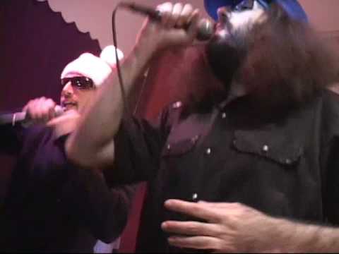 Dirt Nasty & Andre Legacy "Mondrian" Live on TSM Radio