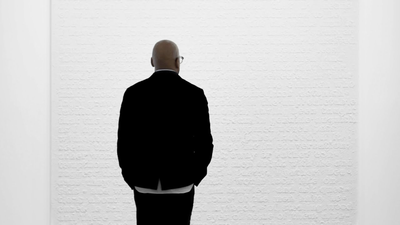 Glenn Ligon: ‘Language is Unstable’