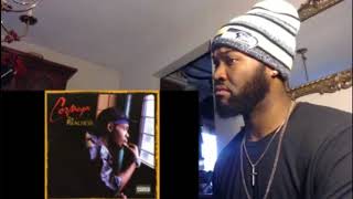 Cormega -The Saga - REACTION