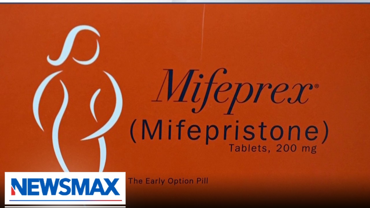 Court blocks mail delivery of abortion pill | Wake Up America